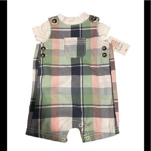 Girls Infant’ 2 Piece Outfit